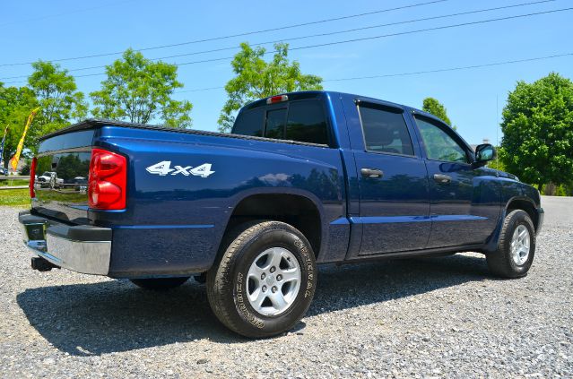 Dodge Dakota 2006 photo 5