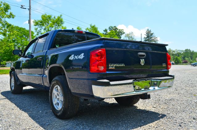 Dodge Dakota 2006 photo 8