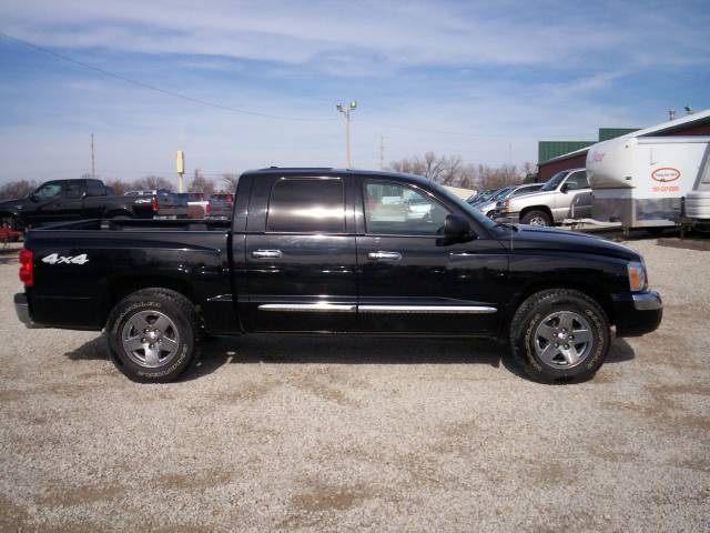 Dodge Dakota 2006 photo 1