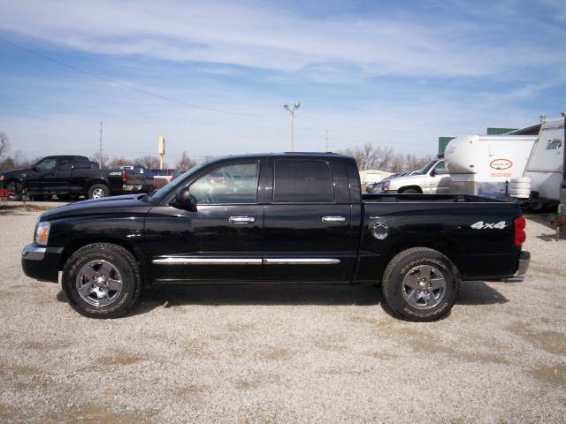 Dodge Dakota 2006 photo 4