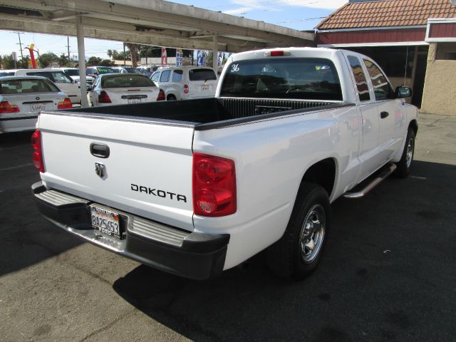 Dodge Dakota 323ci Rtible Pickup Truck