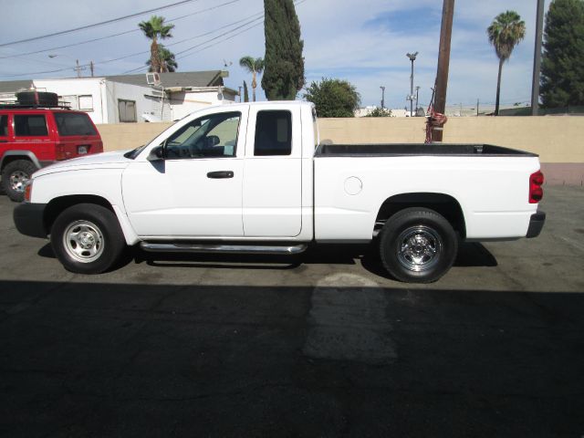 Dodge Dakota 2006 photo 1