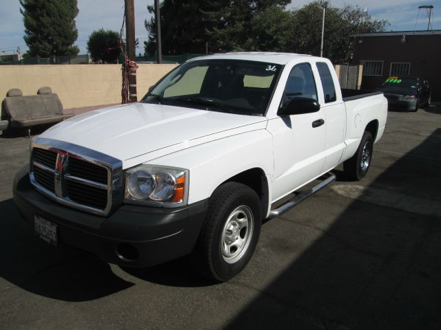 Dodge Dakota 2006 photo 2