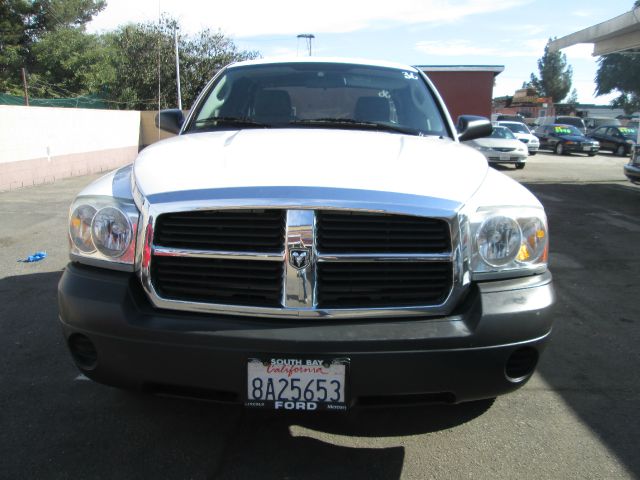 Dodge Dakota 2006 photo 3