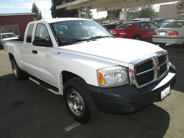 Dodge Dakota 2006 photo 4