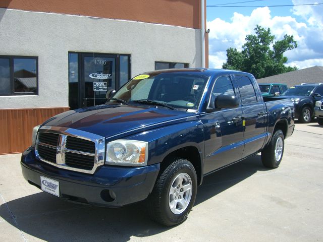 Dodge Dakota Collection Rogue Pickup Truck