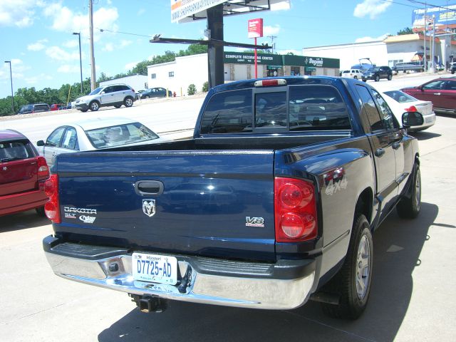 Dodge Dakota 2006 photo 1