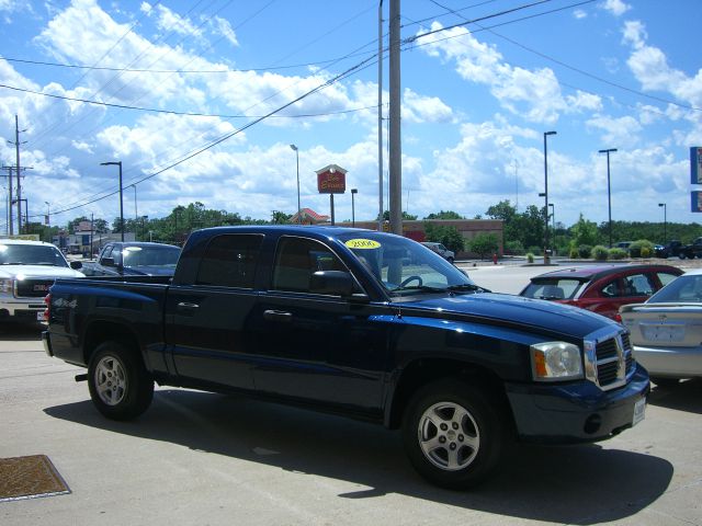 Dodge Dakota 2006 photo 2