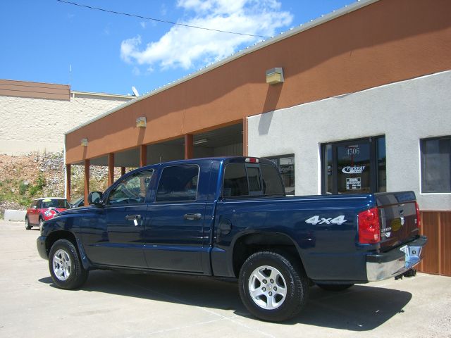 Dodge Dakota 2006 photo 3