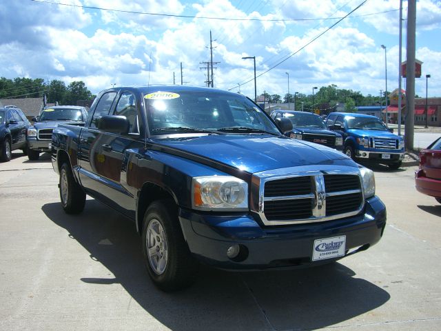 Dodge Dakota 2006 photo 4