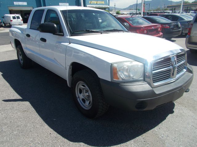 Dodge Dakota 2006 photo 1