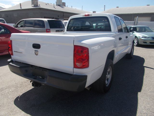 Dodge Dakota 2006 photo 7