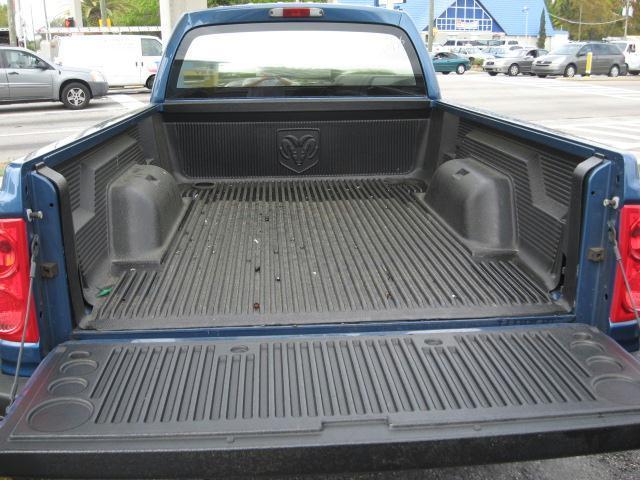 Dodge Dakota 2006 photo 3