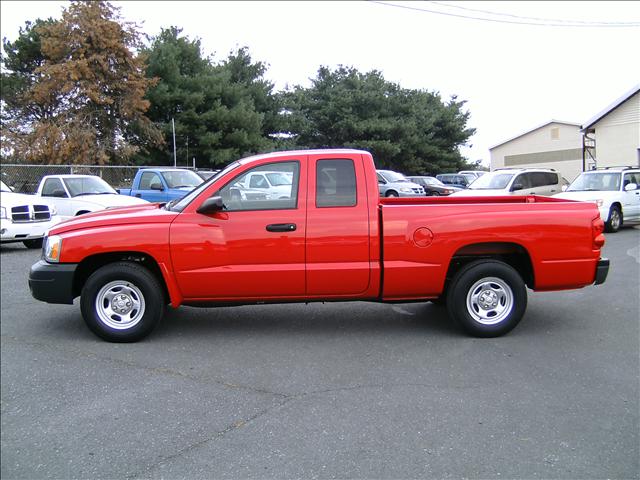 Dodge Dakota 2006 photo 1