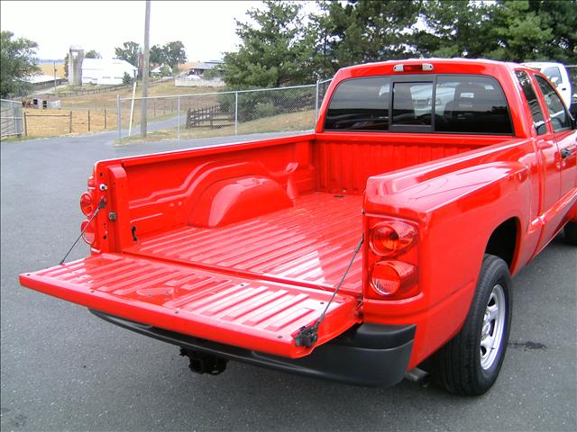 Dodge Dakota 2006 photo 4