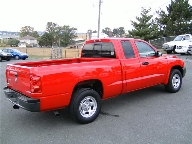 Dodge Dakota 2006 photo 5