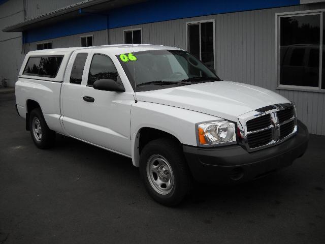 Dodge Dakota 5 Door Turbo Pickup