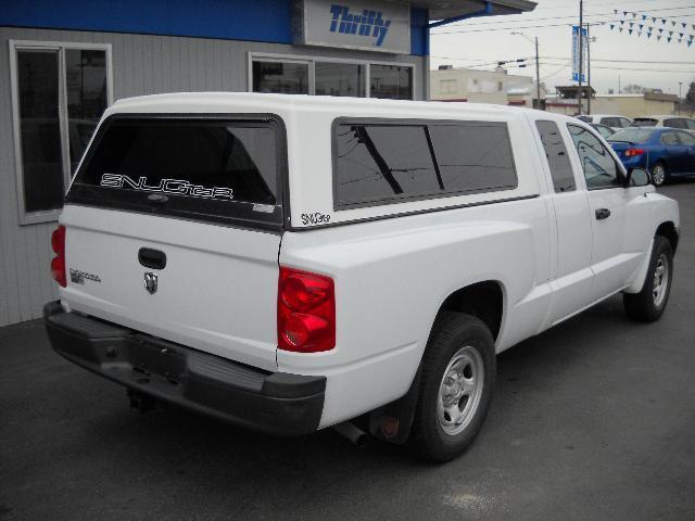 Dodge Dakota 2006 photo 2