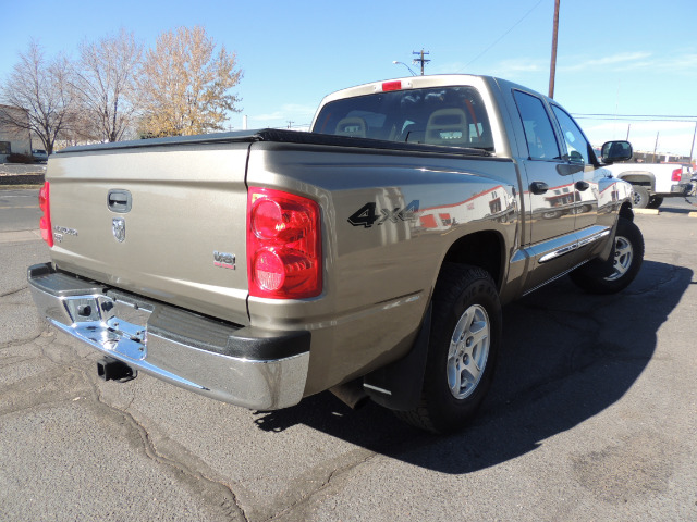 Dodge Dakota 2006 photo 3