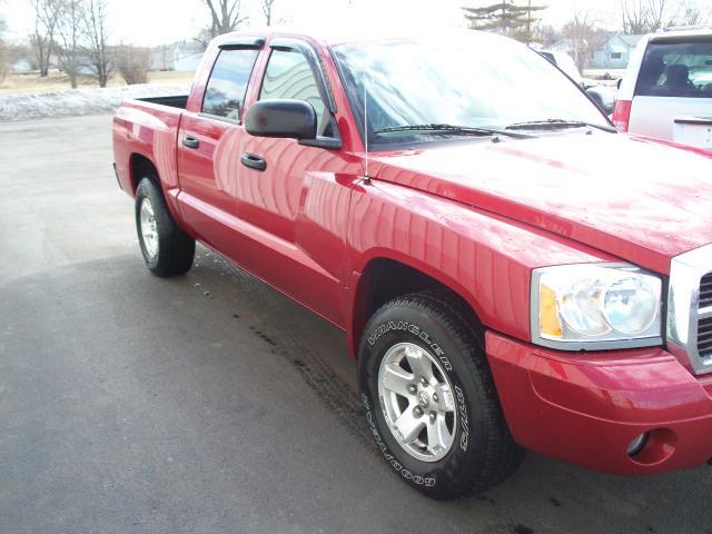 Dodge Dakota 2006 photo 2