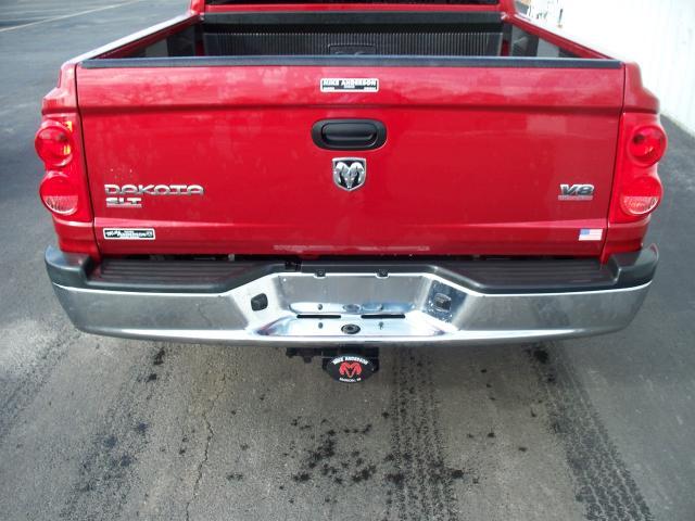 Dodge Dakota 2006 photo 3