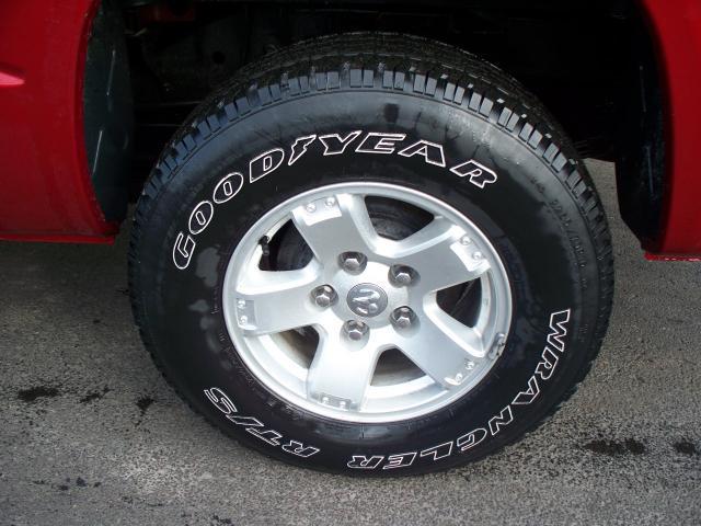 Dodge Dakota 2006 photo 5