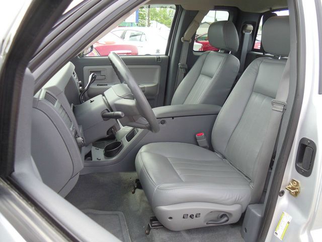 Dodge Dakota 2006 photo 1