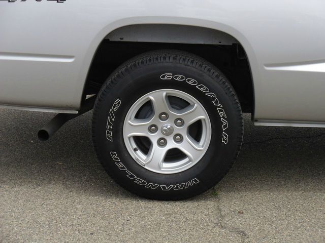 Dodge Dakota 2006 photo 11