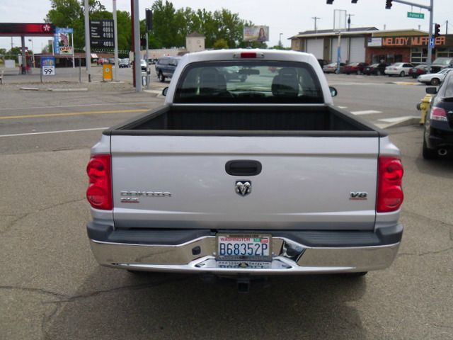 Dodge Dakota 2006 photo 12