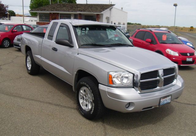 Dodge Dakota 2006 photo 14