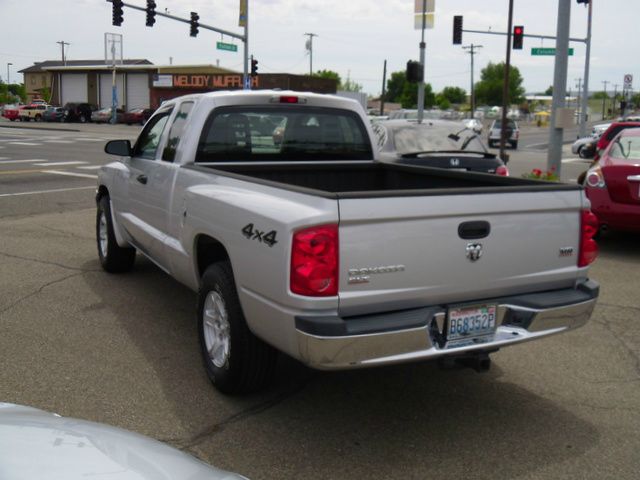 Dodge Dakota 2006 photo 5