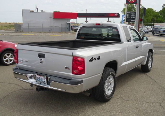 Dodge Dakota 2006 photo 6