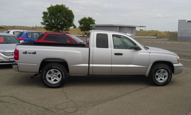 Dodge Dakota 2006 photo 7