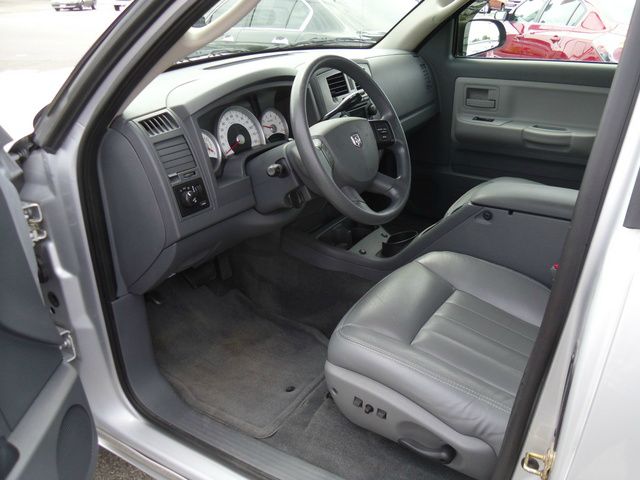 Dodge Dakota 2006 photo 8