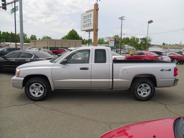 Dodge Dakota 2006 photo 9