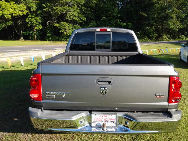 Dodge Dakota 2006 photo 1