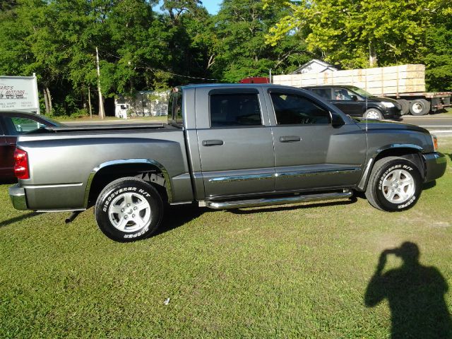 Dodge Dakota 2006 photo 2