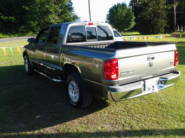 Dodge Dakota 2006 photo 4