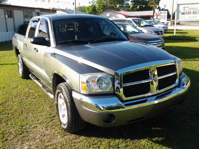 Dodge Dakota 2006 photo 6