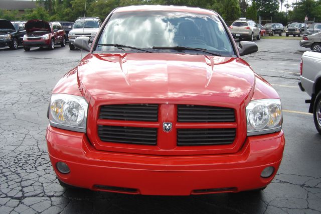 Dodge Dakota Collection Rogue Pickup Truck