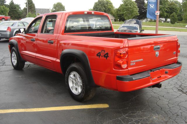 Dodge Dakota 2006 photo 1