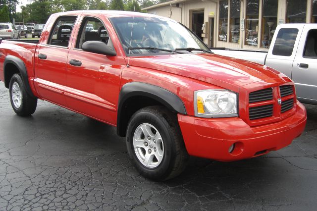 Dodge Dakota 2006 photo 2