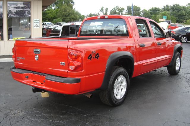 Dodge Dakota 2006 photo 3