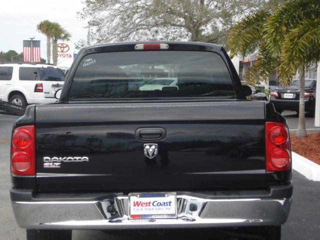 Dodge Dakota 2006 photo 1