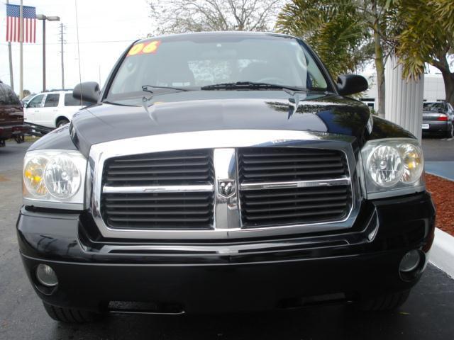 Dodge Dakota 2006 photo 3