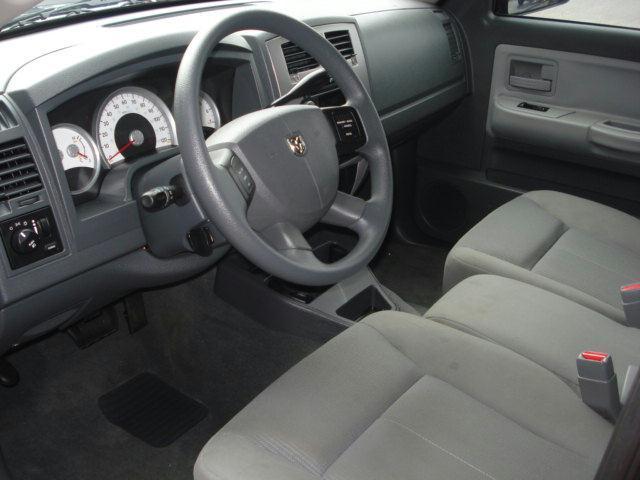 Dodge Dakota 2006 photo 4