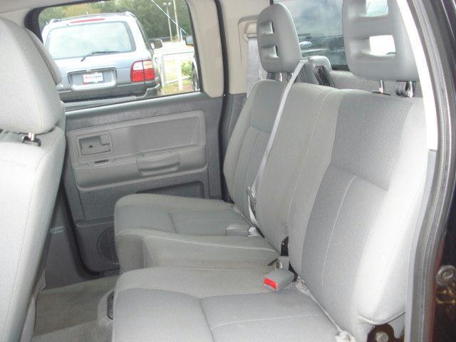 Dodge Dakota 2006 photo 5