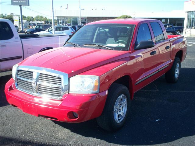 Dodge Dakota 2006 photo 1