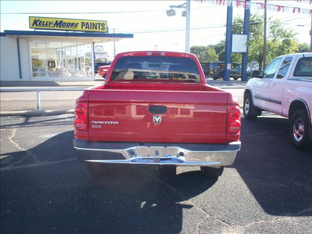 Dodge Dakota 2006 photo 3