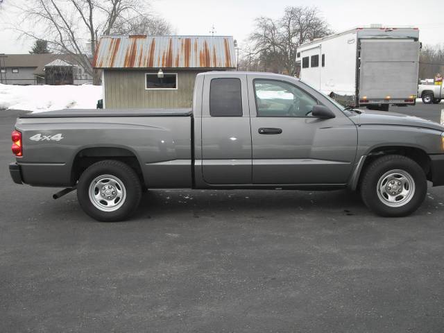 Dodge Dakota 2006 photo 1